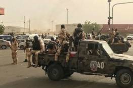 قوات الدعم السريع في السودان تعلن سيطرتها على القصر الجمهوري (فيديو)