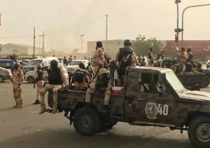ثلاثة قتلى مدنيين.. اشتباكات مسلحة في السودان واتهامات متبادلة بين الجيش و"الدعم السريع" 