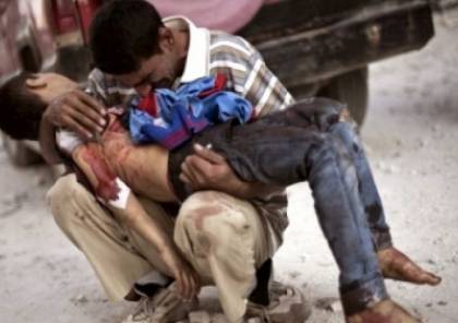 اغتيال 16 لاجئًا فلسطينيًا بمخيم اليرموك منذ مارس 2011