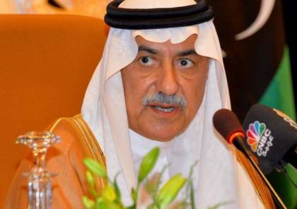 ابراهيم العساف من معتقل بـ "ريتز" إلى منصب وزير الخارجية السعودي