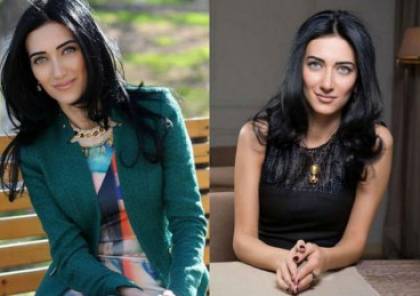 شاهد الصور: وزيرة العدل الأرمنية تثير ضجة بسبب جمالها