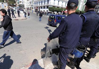 "الحب الحرام" يقود ضابط شرطة جزائري إلى السجن