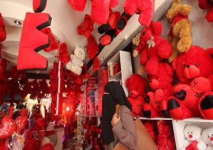 داعش يحذر من الاحتفال بـ”عيد الحب” بطريقة صادمة