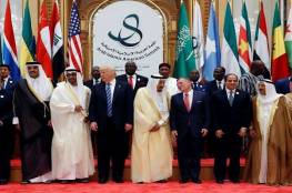 ترامب يلتقي قادة السعودية وقطر والإمارات قريبا في واشنطن