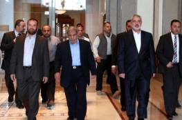 'حماس' تنفي: لم نفتح مكتباً للحركة في القاهرة