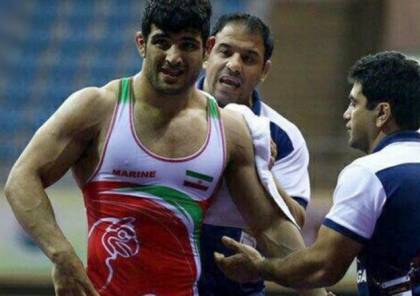 إيران تسمح لرياضييها بمنافسة إسرائيليين في الملاعب الدولية 