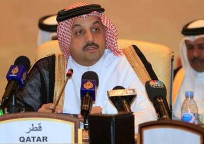قطر تتحفظ على إدانة الجامعة العربية قصف تركيا لشمال العراق
