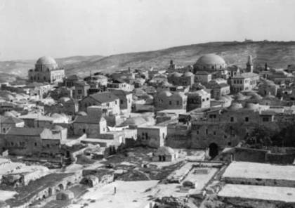 افتتاح أول متحف فلسطيني في الولايات المتحدة