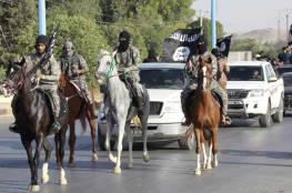 داعش يسيطر على أكبر حقل غاز في سورية