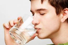 شرب الماء بكثرة خلال المرض ليس صحيا