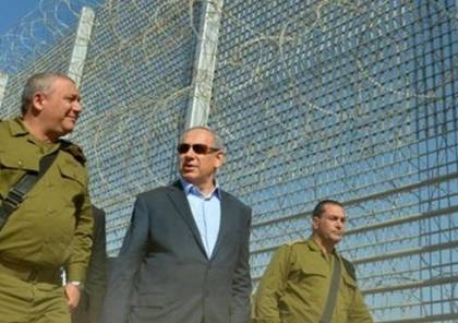 نتنياهو يقرر تسريع هدم بيوت الفلسطينيين في شرق القدس والداخل 
