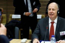 وزير إسرائيلي يشيد بدور قطر لمنعها وصول التمويل لحماس