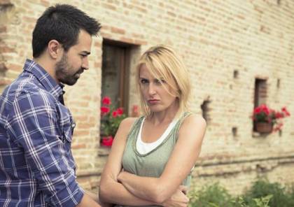 9 أسباب تؤدي إلى فشل الحياة الزوجية