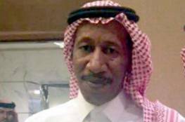 وفاة الفنان السعودي ماجد الماجد بطلق ناري في الرياض