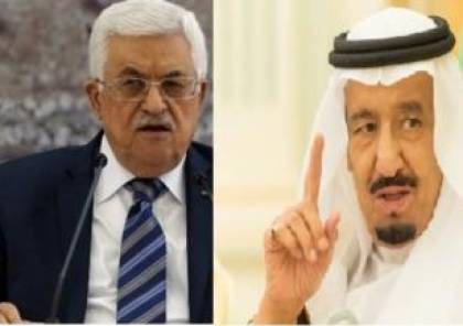 العاهل السعودي مهنئًا الرئيس: المصالحة أثلجت صدور العرب والمسلمين