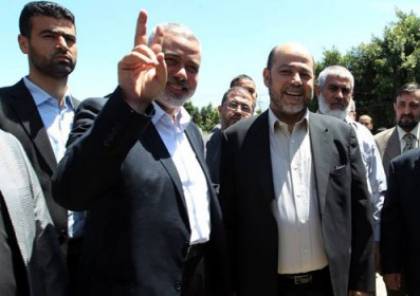 حماس تبدأ اليوم الجمعة أول مرحلة في انتخاباتها الداخلية