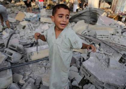 "أونروا" تُنهي إعمار 262 مسكنًا مدمرًا كليًا بغزة الشهر الماضي