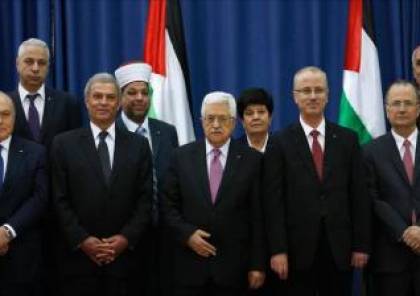 خمسة وزراء جدد في حكومة الوفاق القادمة