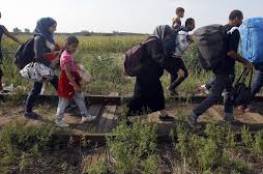 المفوضية الأوروبية تهدد بمعاقبة الدول الرافضة للاجئين