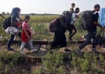 المفوضية الأوروبية تهدد بمعاقبة الدول الرافضة للاجئين