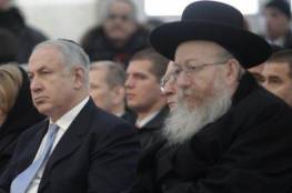 الوزير ليتسمان يقدم استقالته من الحكومة الاسرائيلية