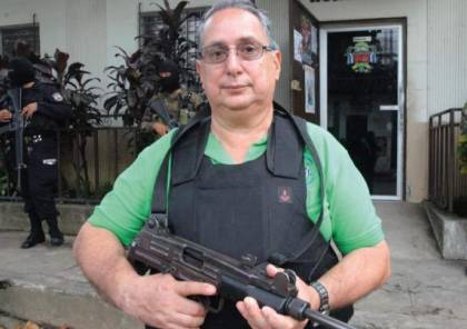 رئيس بلدية في السلفادور ينجح في إخراج العصابات من قريته بنفسه