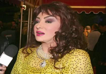 مشادة بين نبيلة عبيد وطارق الشناوي في حلقة تأبين محمود عبدالعزيز