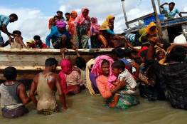 هيومن رايتس ووتش: جيش ميانمار اغتصب وقتل المئات من المسلمين في قرية للروهينغا