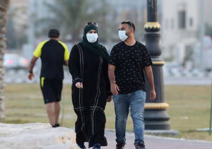 الكويت والبحرين تعلنان تسجيل عشرات الإصابات الجديدة بـ"كورونا"