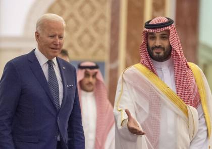 مسؤول أمريكي: هناك حرص على استئناف عملية التطبيع بين إسرائيل والسعودية