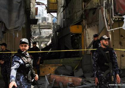 غزة: مجلس المنظمات يرد على اتهامات "القوى" للمركز الفلسطيني بشان سوق الزاوية