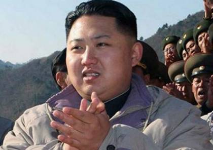 زعيم كوريا الشمالية  يعلن اقتراب بلاده من اختبار صاروخ باليستي عابر للقارات ..وواشنطن تحذر