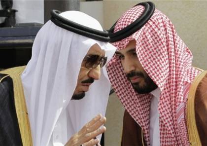 فيديو .. سعودي : لن نناصر الأقصى من أجل حماس و قطر والمذيع يرد : "روح نام 