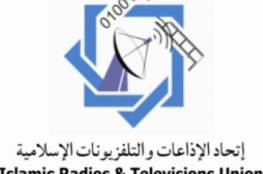 "اتحاد الاذاعات والتلفزيونات الاسلامية" يستنكر زيارة الصحفيين العرب لـ إسرائيل