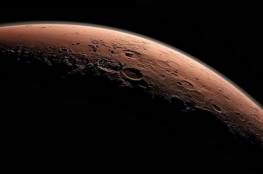 مسبار "إنسايت" يهبط على كوكب المريخ بنجاح