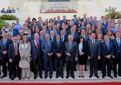 بنك فلسطين يقدم رعايته للمؤتمر الأول لمغتربي محافظة بيت لحم
