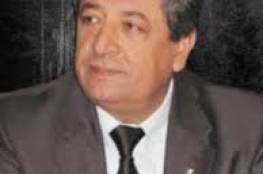 د. كمال الشرافي يتسلم مهامه رسميا رئيساً لجامعة الأقصى بغزة