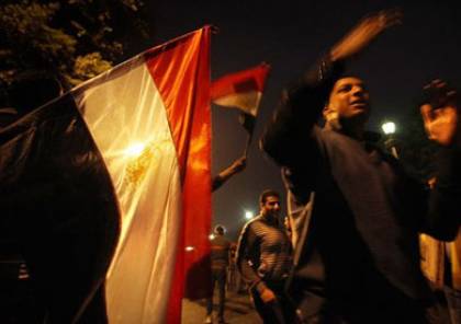 4 سنوات على الربيع العربي: نهاية الاسلام السياسي افي ساخاروف