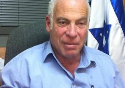 وزير إسرائيلي متطرف يدعو لإنشاء ميناء بحري في غزة