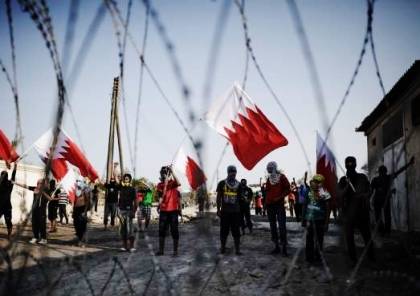 المعارضة البحرينية تعلق مشاركتها في الحوار الوطني