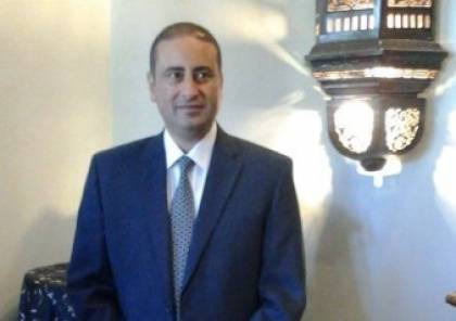 "شنق نفسه".. انتحار المستشار المصري وائل شلبي بعد ساعاتٍ من حبسه في قضية رشوة