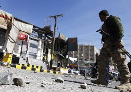 الحوثيون يتهمون التحالف العربي بقتل وجرح 70 شخصا في 3 محافظات يمنية