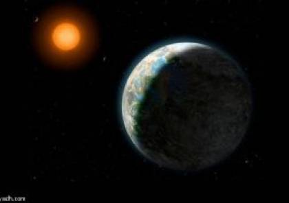 "ناسا" تعقد مؤتمرا للإعلان عن اكتشاف كوكب يشبه الأرض