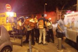 نابلس : الاحتلال يعتقل صديقي وسائق منفذ عملية "بيتح تكفا"