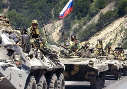 الخارجية الروسية": الناتو على شفا صراع مسلّح مع روسيا