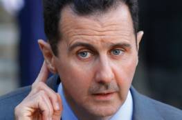 الديلي تلغراف: اذا كان هناك من منتصر بالحرب السورية فسيكون الأسد