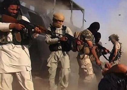 داعش ينفذ حكم الإعدام بحق صحافي عراقي
