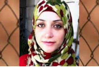 مواصلة عزل المحامية الاسيرة شيرين عيساوي في سجن الجلمة