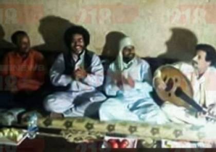 قناة 218 تنشر صورة حصرية حديثة لـ"سيف الاسلام القذافي" جنوب ليبيا 