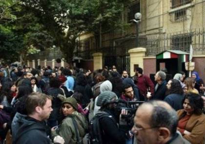 إيطاليا تصر على كشف ملابسات مقتل طالب في مصر بعد تعرضه للتعذيب